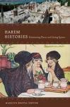 Harem Histories cover