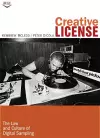 Creative License cover