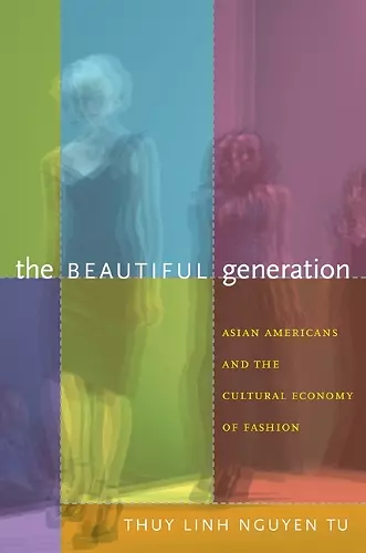 The Beautiful Generation cover