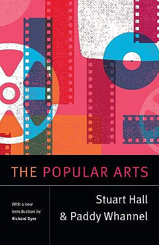 The Popular Arts cover