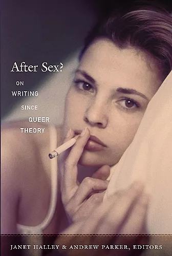 After Sex? cover