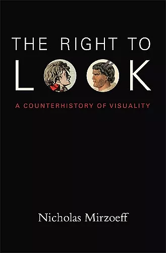 The Right to Look cover