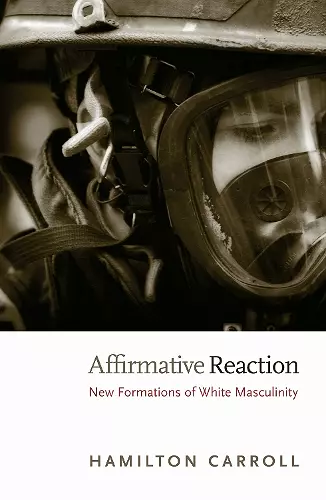 Affirmative Reaction cover