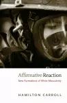 Affirmative Reaction cover
