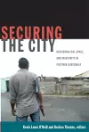 Securing the City cover