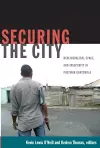 Securing the City cover