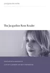 The Jacqueline Rose Reader cover