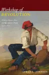 Workshop of Revolution cover