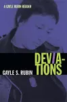 Deviations cover