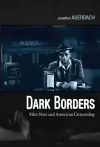 Dark Borders cover