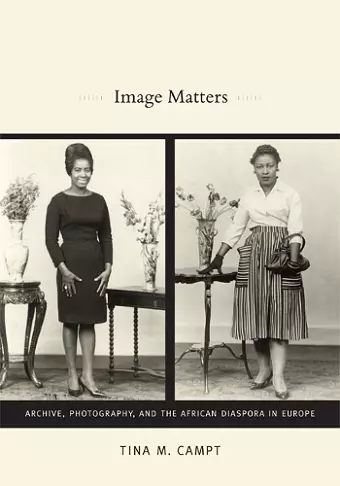 Image Matters cover