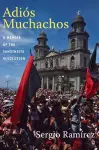 Adiós Muchachos cover