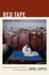 Red Tape cover