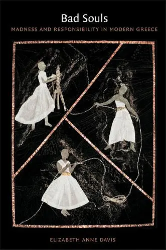 Bad Souls cover