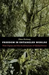 Freedom in Entangled Worlds cover