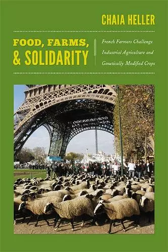 Food, Farms, and Solidarity cover