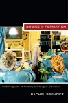 Bodies in Formation cover