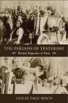 The Pariahs of Yesterday cover