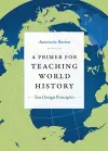 A Primer for Teaching World History cover