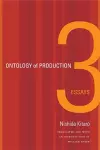 Ontology of Production cover