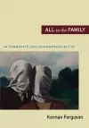 All in the Family cover