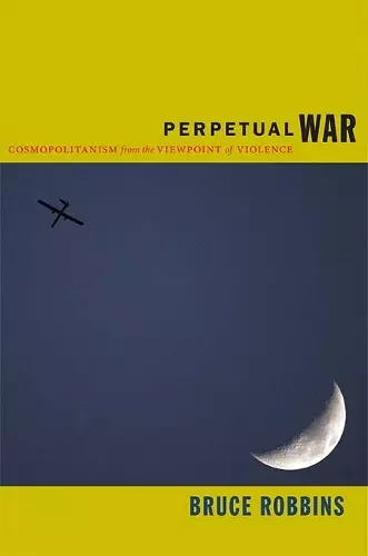 Perpetual War cover