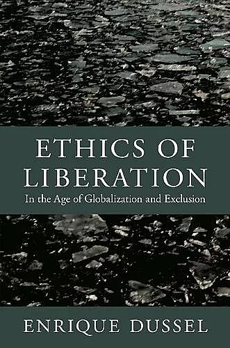 Ethics of Liberation cover