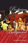 Producing Bollywood cover