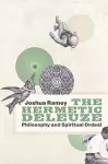 The Hermetic Deleuze cover
