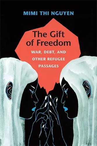 The Gift of Freedom cover