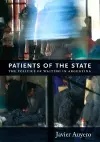 Patients of the State cover