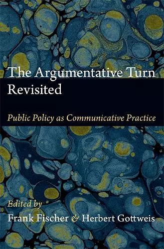 The Argumentative Turn Revisited cover