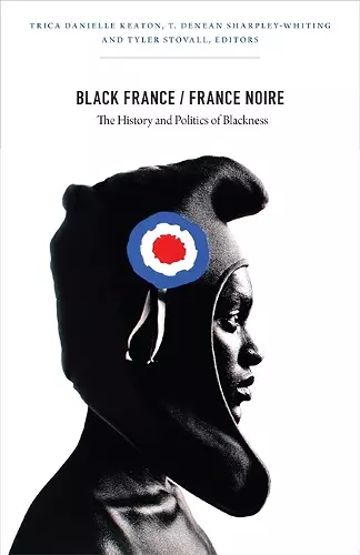 Black France / France Noire cover