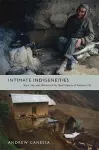 Intimate Indigeneities cover