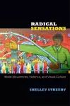 Radical Sensations cover
