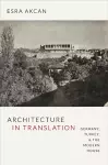 Architecture in Translation cover
