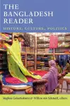 The Bangladesh Reader cover