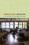 Improvising Medicine cover