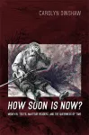 How Soon Is Now? cover