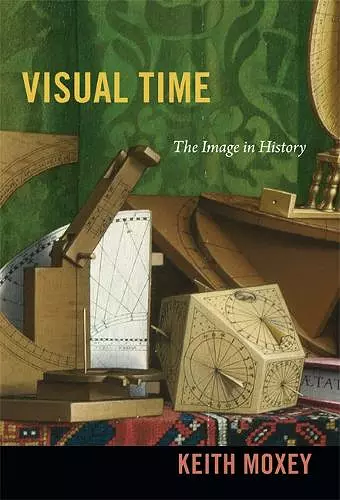 Visual Time cover