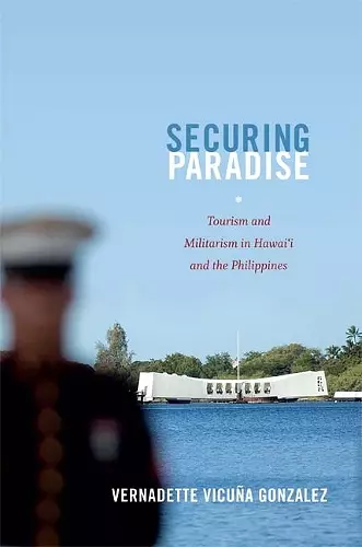 Securing Paradise cover