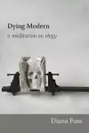 Dying Modern cover