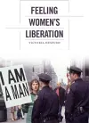Feeling Women's Liberation cover