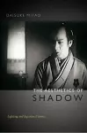 The Aesthetics of Shadow cover
