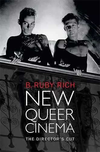 New Queer Cinema cover
