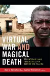 Virtual War and Magical Death cover
