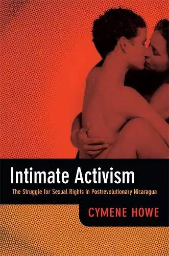 Intimate Activism cover