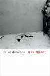 Cruel Modernity cover