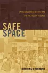 Safe Space cover