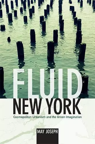 Fluid New York cover